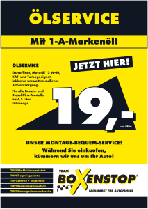 oelservice